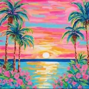 Meet your Posher, Evelyn